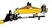 Blue Ox SwayPro Weight Distribution Hitch Sway Control Kit 350lbs
