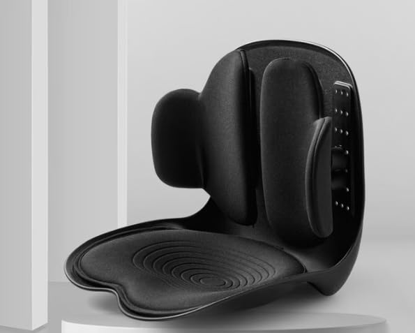 POOTACK Coussin de Siège Ergonomique
