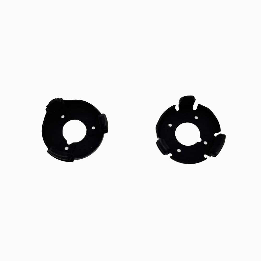 Amortisseurs latéraux en caoutchouc DJI Mini 3 Pro pour drone gauche et droit