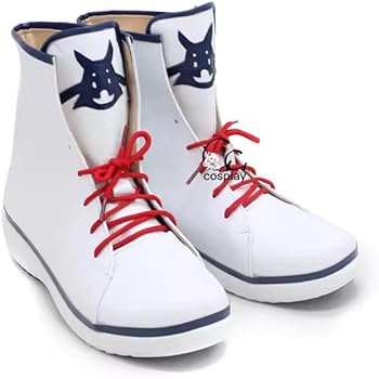 Amazon.co.jp: GGcosplay VTuber 大神ミオ 部屋着 コスプレ衣装