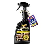 Meguiar's Gold Class Rich Leather Cleaner and...