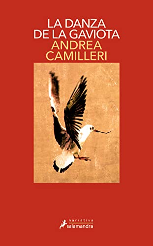 15.- La danza de la gaviota