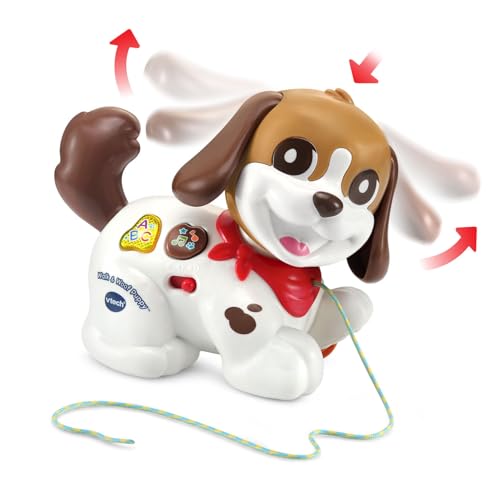 VTech Walk and Woof Puppy - image 2