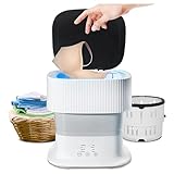 Base ajustable para lavadora, evita arañazos y abolladuras, bandejas antivibración, telescópica, longitud/ancho 40-65 cm, soporte para secadoras, cocinas, frigoríficos y congeladores, altura