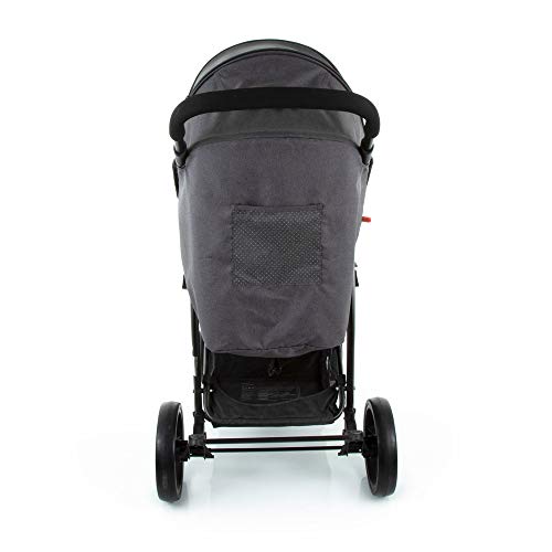 Travel System Nexus, Cosco, Preto Mescla