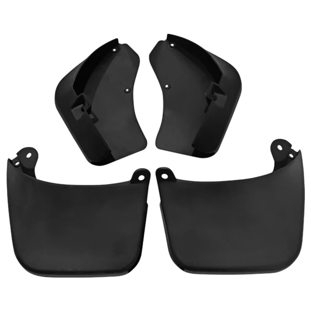 Garde-Boue pour Citroën DS5 Accessoire de Protection Auto