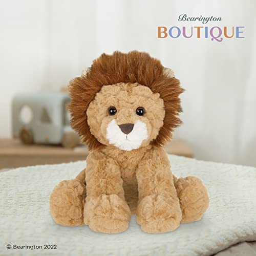 The 29 Best Lion Stuffed Animals of 2024 [Verified] Cherry Picks