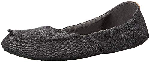 Sanuk Women's Elle V. Eight Flat