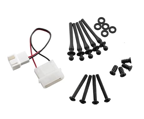 Bitfenix Cooling Case Fan Bff-Spro-20025Ww-Rp #TOP5