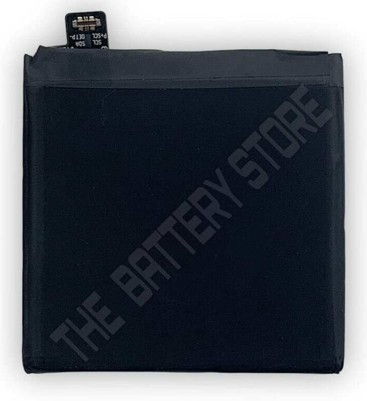 Image of THE BATTERY STORE Original REPLACMENT Battery BLP671 Battery for Oppo Find X / CPH1871, PAFM00 with 6 Months Warranty (BLP671)
