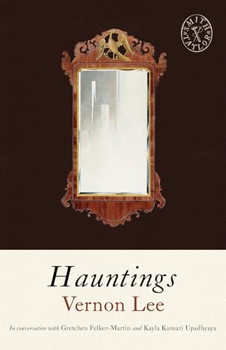 Cover of Hauntings