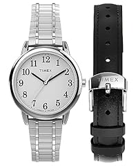 Silver-Tone/Silver-Tone/White/30mm