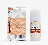 Topsyne Extra Pearl Cream, 10g