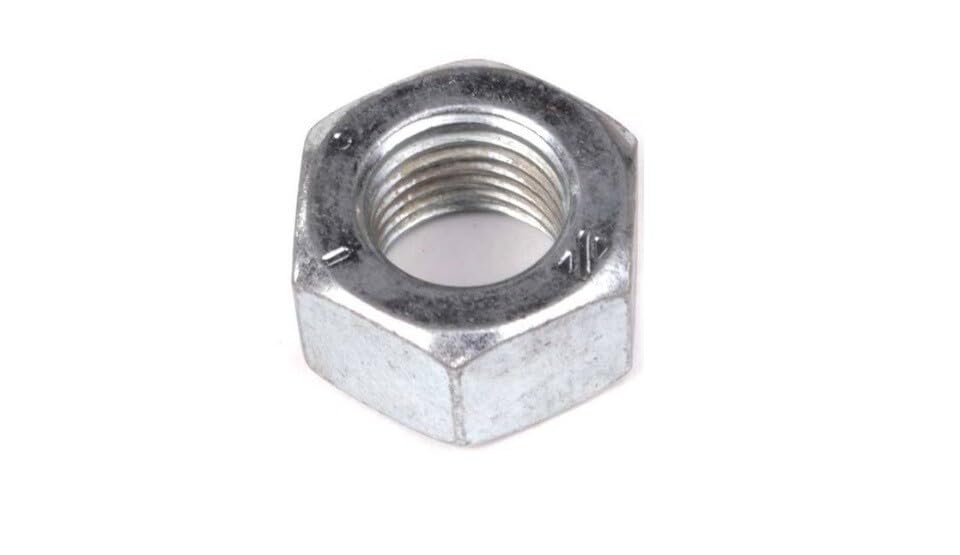Amazon.com: Saab Original 900 Shock Absorber Nut 7904089 