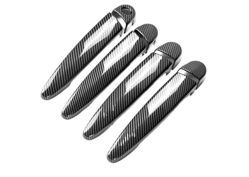 Accessoires de poignée externe X5 E70 pour rénover votre voiture au quotidien