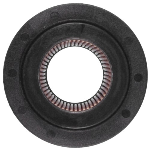 Mahle Ox 153D3 Eco Engine Oil Filter, 1 Pack #TOP3