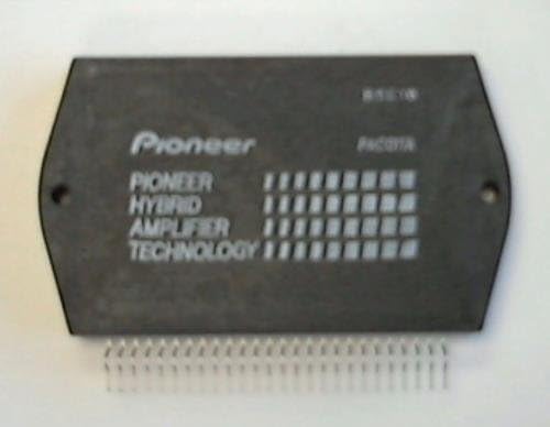 Amazon.com: PAC011A PIONEER INTEGRATED CIRCUIT : Everything Else