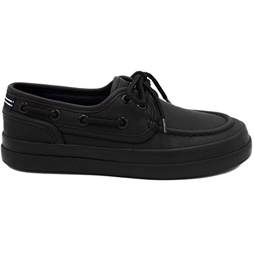 Nautica Kid's Casual Boat Shoe Loafers - School Shoes for Boys (Toddler/Little Kid/Big Kid)2