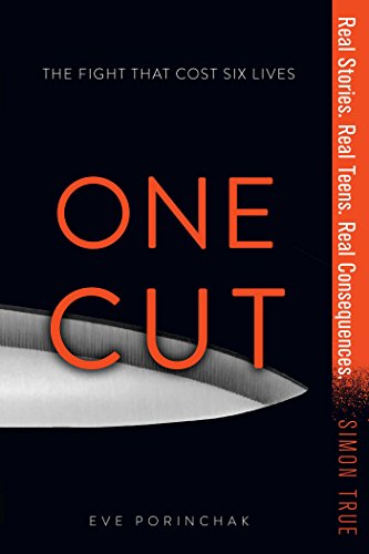 One Cut (Simon True)
