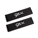【Easy to Install】：There is a sticky Velcro at the bottom of the seat belt cushion, you just need to open it, fold it over the seat belt and secure it firmly. Detachable and washable.
