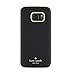 Kate Spade New York Wrap Case for Samsung Galaxy S7 - Saffiano Black