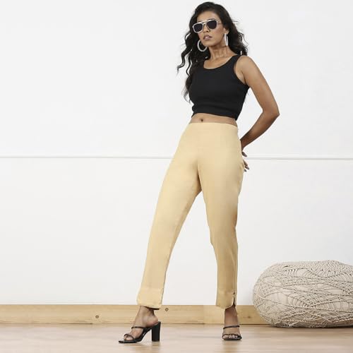 Image of BIBA Women Pants