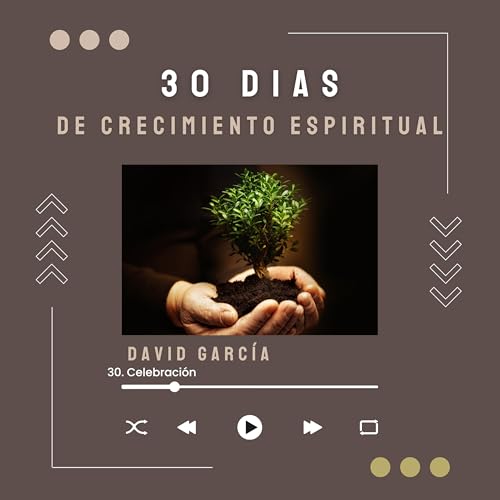 30. Celebración