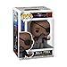 Funko Pop! Movies: The Marvels - Nick Fury