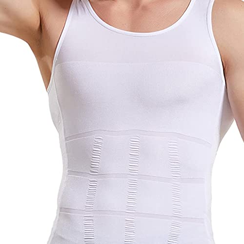 Pantalones estilizadores de cintura elásticos evitan marcas de ropa 4