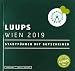 Produktbild LUUPS Wien 2019: Stadtführer mit Gutscheinen