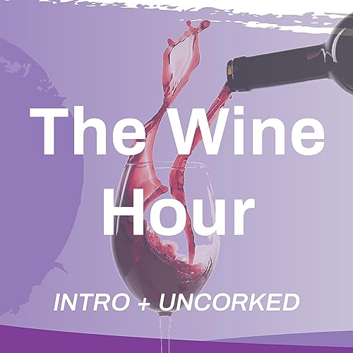 The Wine Hour #24 - Ferdinand M&auml;hler-Besse, Ch&acirc;teau Palmer, Bordeaux, France - INTRODUCTION + UNCORKED