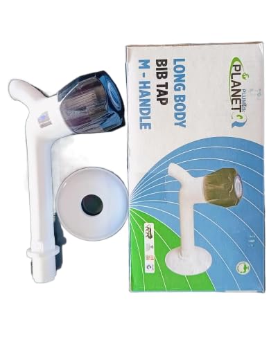 PLUMTEK Long Body BIB TAP