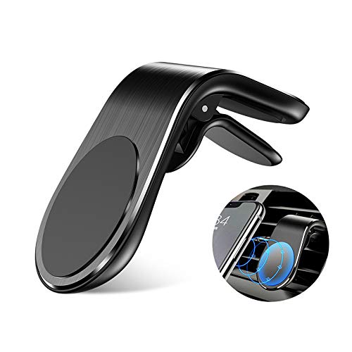 air vent phone holder,magnetic Car Phone Holder,Magnetic,Mount for Air Vent, Adjustable Car Mobile Holder, Magnet Car Phone Mount Addressing your policy violat ( )