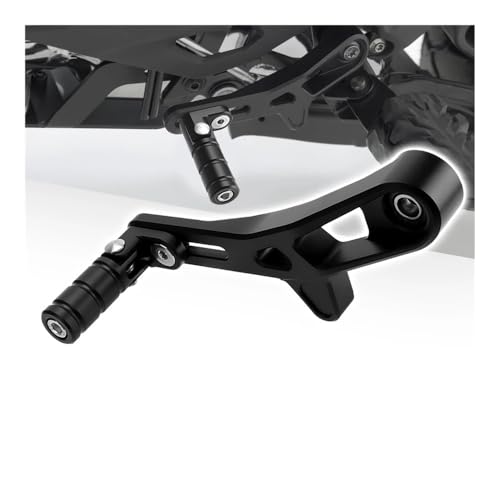 Levier de vitesses pliant aluminium CNC accessoire de remplacement R1300GS - 3