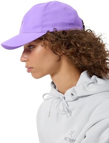 Amazon | [アークテリクス] ARCTERYX スモールバードキャップ