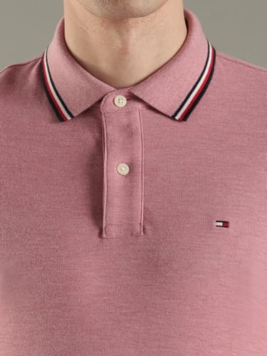 Image of Tommy Hilfiger Men Polo Shirt