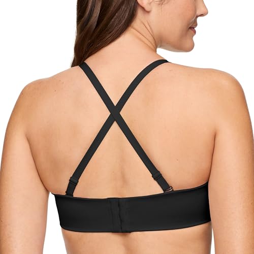 Image of Warner's Women's Cloud 9 Super Soft Convertible Strapless Bra Rg1051a