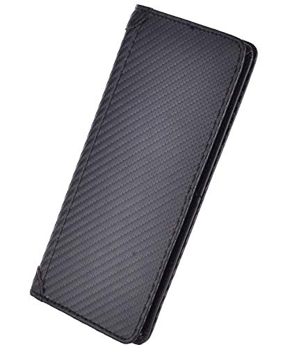 Men's Vintage Genuine Leather Long Wallets Bifold Wallet For Men - Main Image