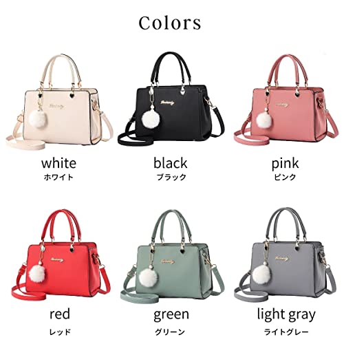 SHARE ITEMS レディース ハンドバッグ 斜めがけバッグ の商品画像 5