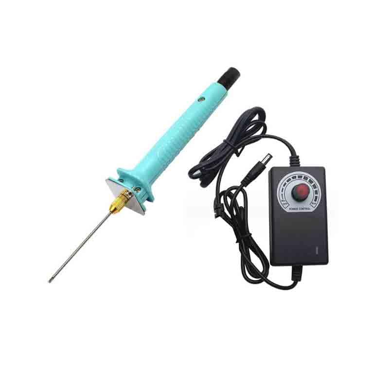 Stylo de coupe électrique à haute température pour découpe nette