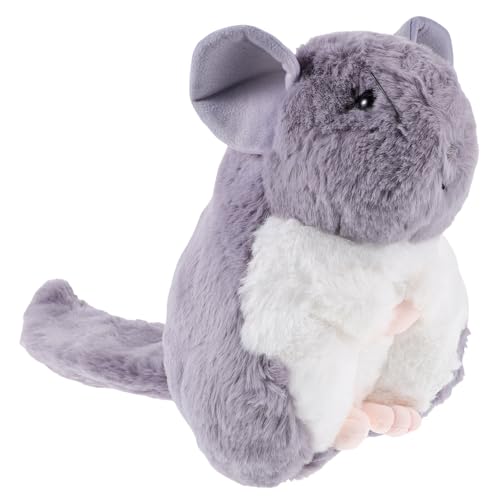 Peluche hamster rembourrage coton PP pour rassurer les jeunes enfants