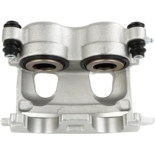 Image of 18-4761 18-4760 Front Left & Right Disc Brake Calipers