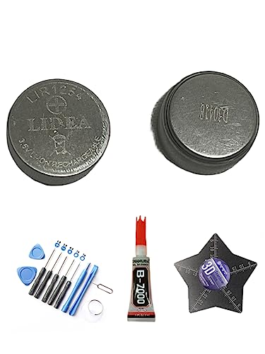 【国内在庫】CP1254/LIR1254 交換用 電池2枚 バッテリー2枚 WF-1000X WF-1000XM4 WF-1000XM3 WF-SP900 WF-H800 WF-SP700N WF-XB700 WF-C500 WI-SP600N WI-C600N 修理用3点セット付き 【国内在庫】CP1254/LIR1254 交換用 電池2枚 バッテリー2枚 WF-1000X WF-1000XM4 WF-1000XM3 WF-SP900 WF-H800 WF-SP700N WF-XB700 WF-C500 WI-SP600N WI-C600N 修理用3点セット付き