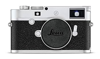 週末限定値下げ【美品】ライカ M10-R シルバークローム ボディ Amazon | (ライカ) Leica M10-R デジタルレンジファインダー