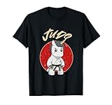 Einhorn Judoka Shirts und Geschenke