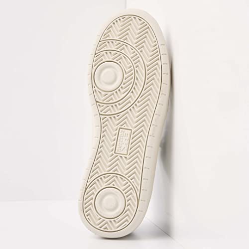 British Knights NOORS damskie półbuty typu sneaker, biały, miętowy zielony, 41 EU