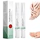 Routine Nail Care Pen Für Fingernägel & Fußnägel, Enthält natürliche Inhaltsstoffe Wie Süßmandelöl, Mit Teebaumöl, Vitamin E & Aloe Vera