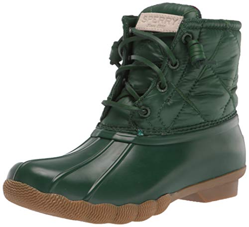 Sperry Ladies Footwear Women's Saltwater Seasonal Rain Boot