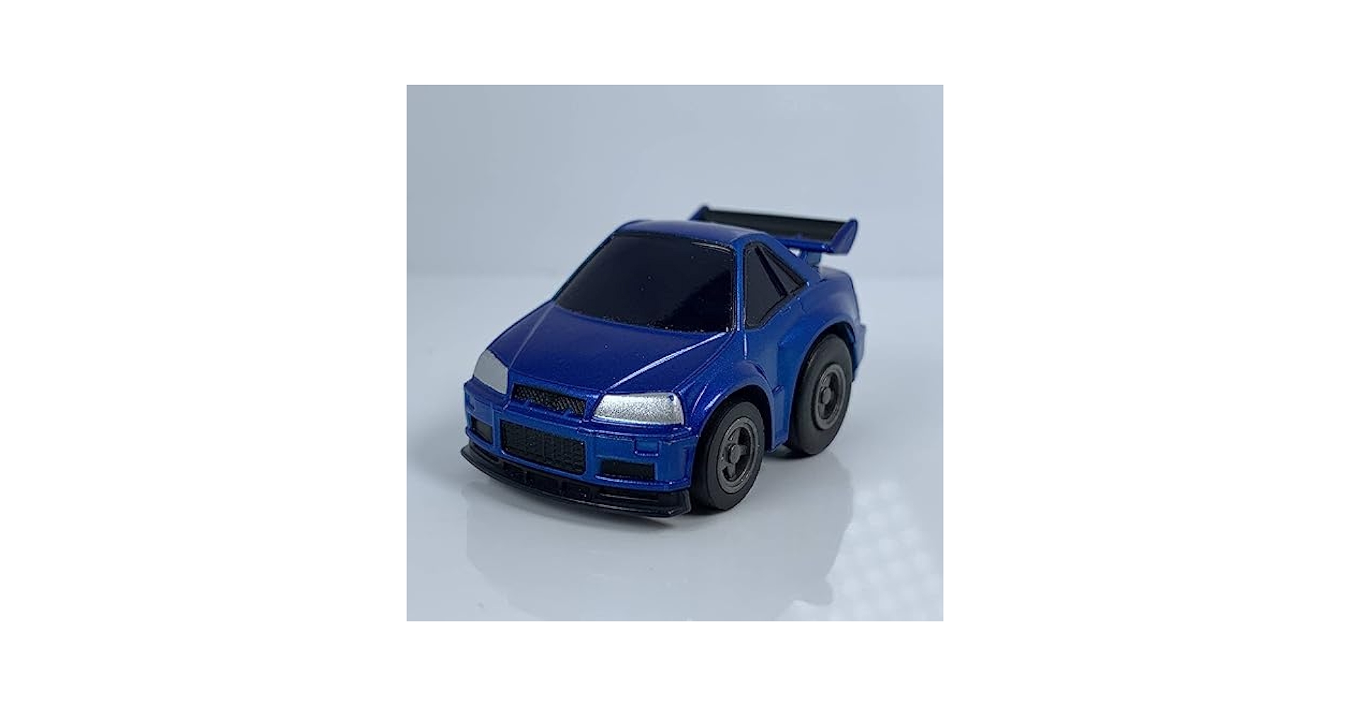 【未開封•未使用 】どっ金 チョロQ Ⅲ 限定車 スカイライン GT-R ブルー 未開封•未使用 】どっ金 チョロQ Ⅲ 限定車 スカイライン GT-R