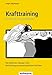 Produktbild Krafttraining mit Seilzug- und Fitnessgeräten: Die effektivsten Übungen unter Berücksichtigung sportartspezifischer Techniken
